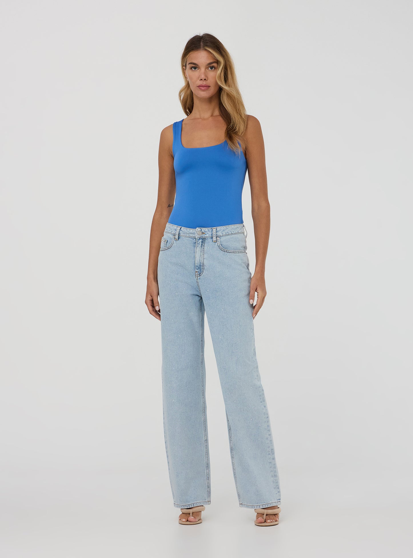 Woman Top