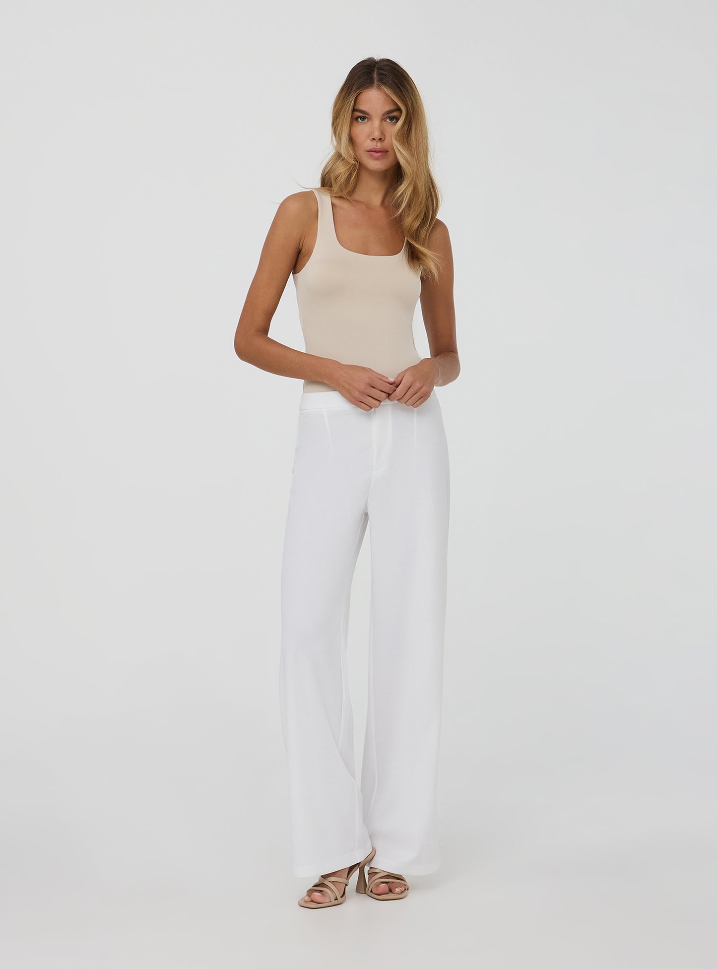 Woman Top