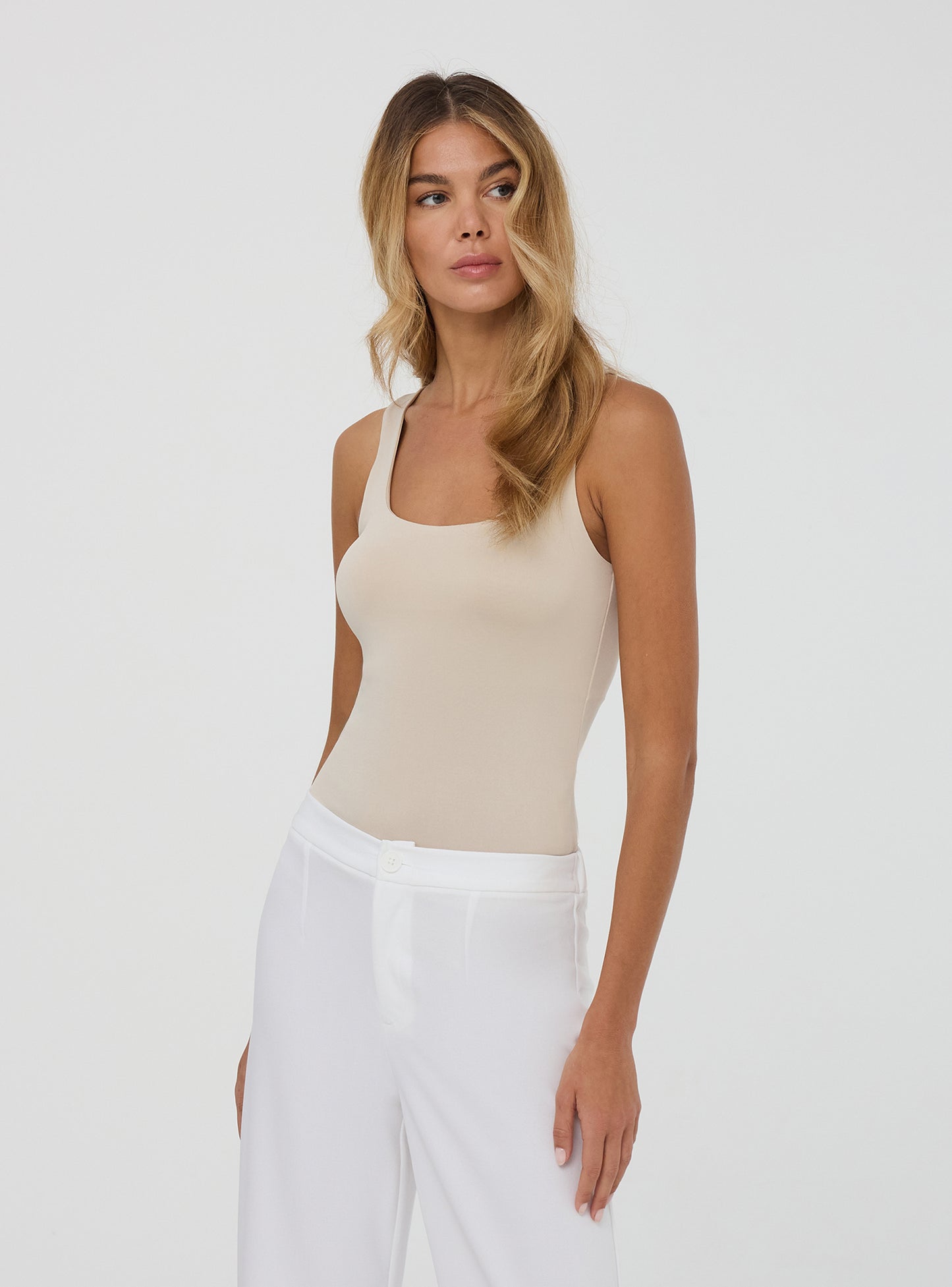 Woman Top