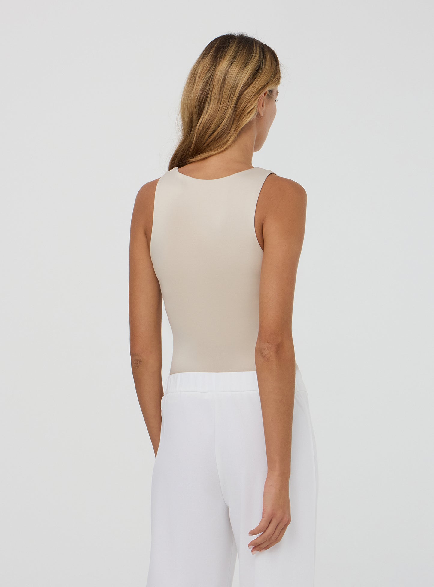 Woman Top