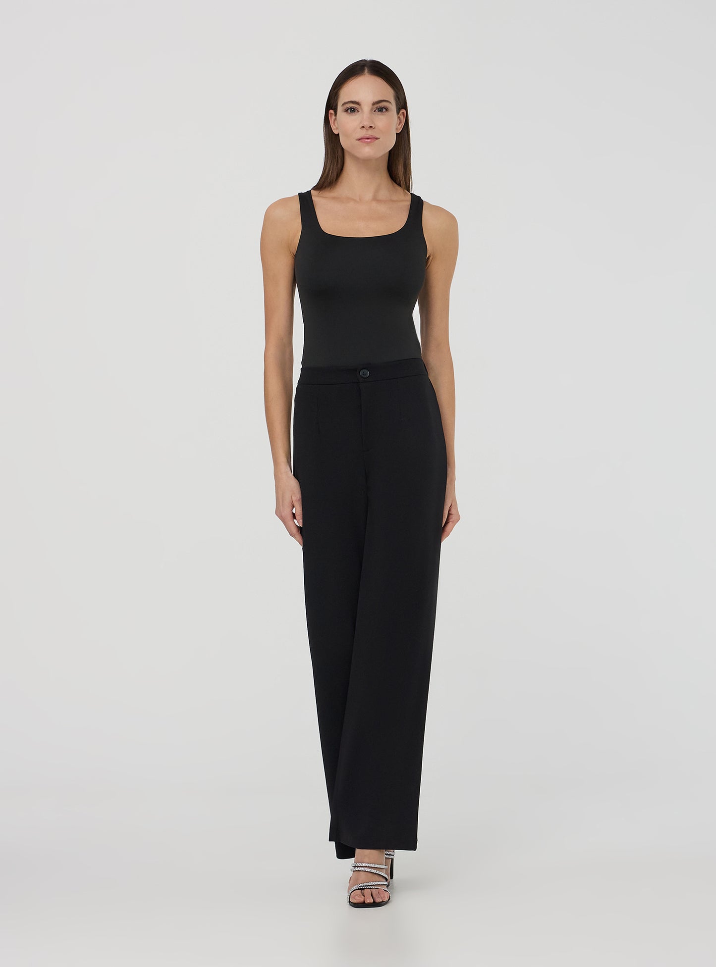 Woman Top