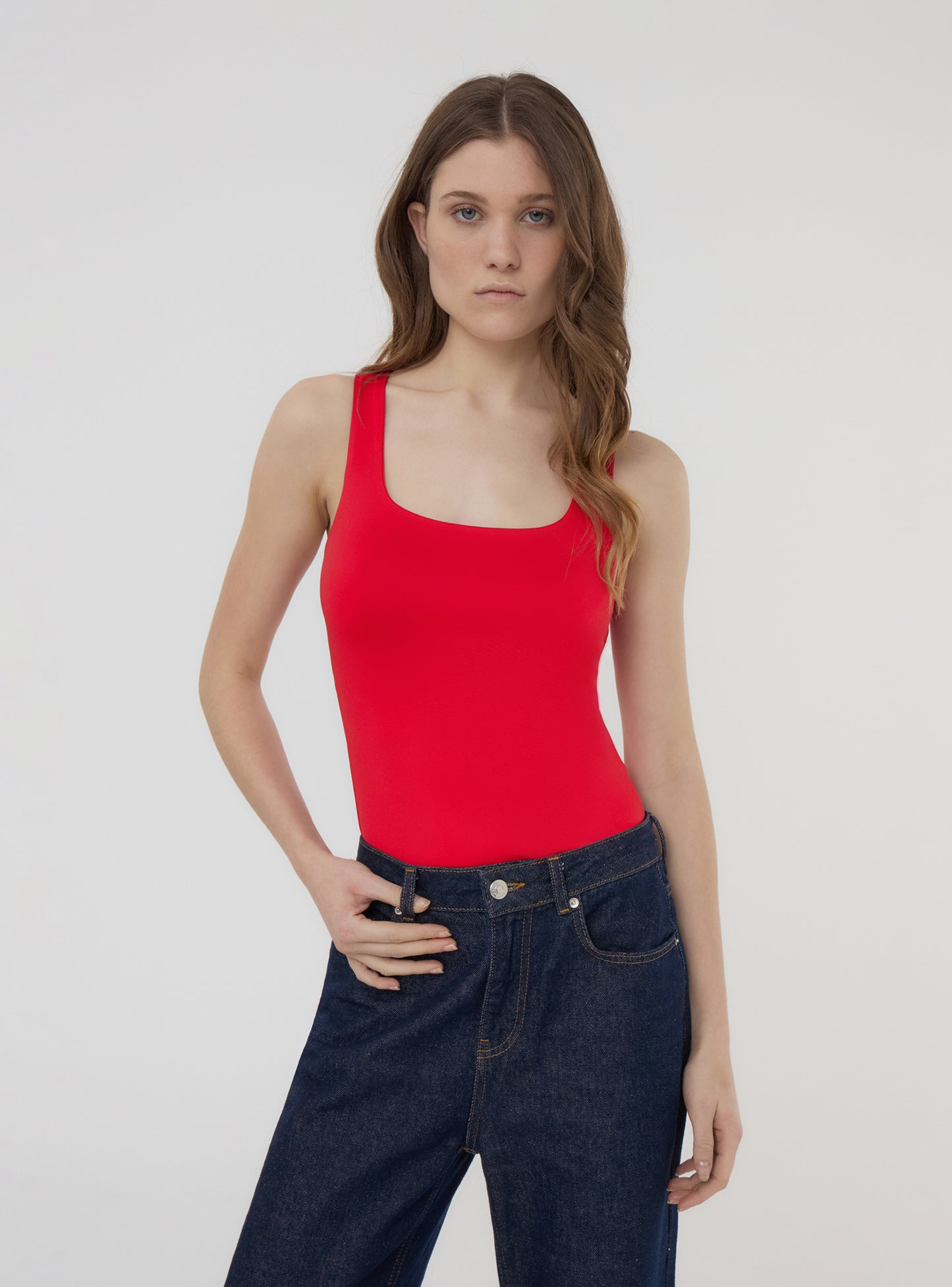Woman Top