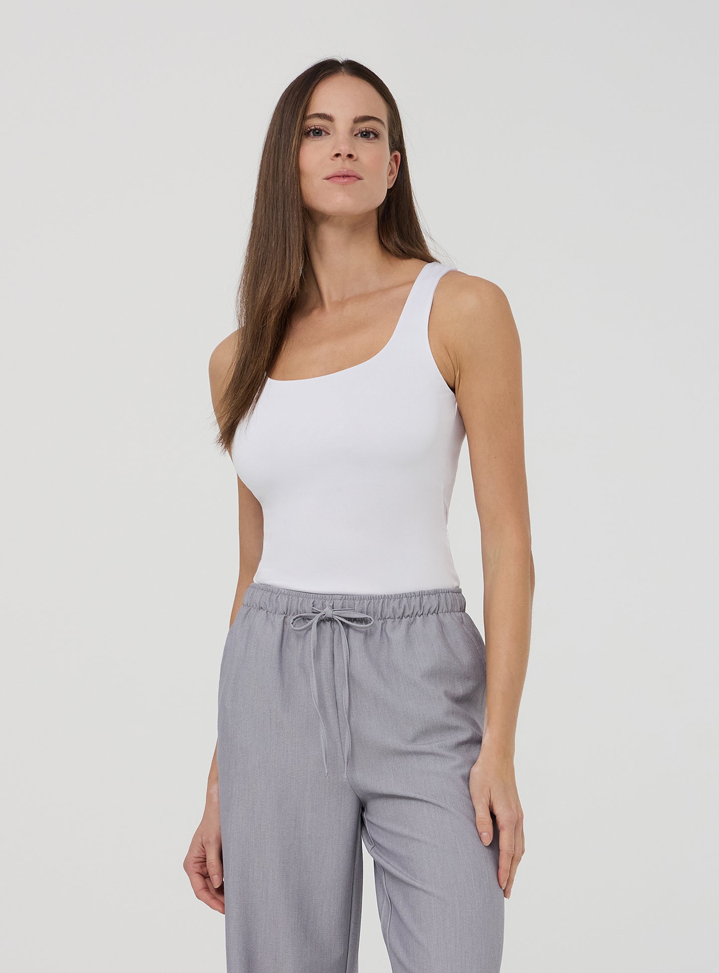 Woman Top