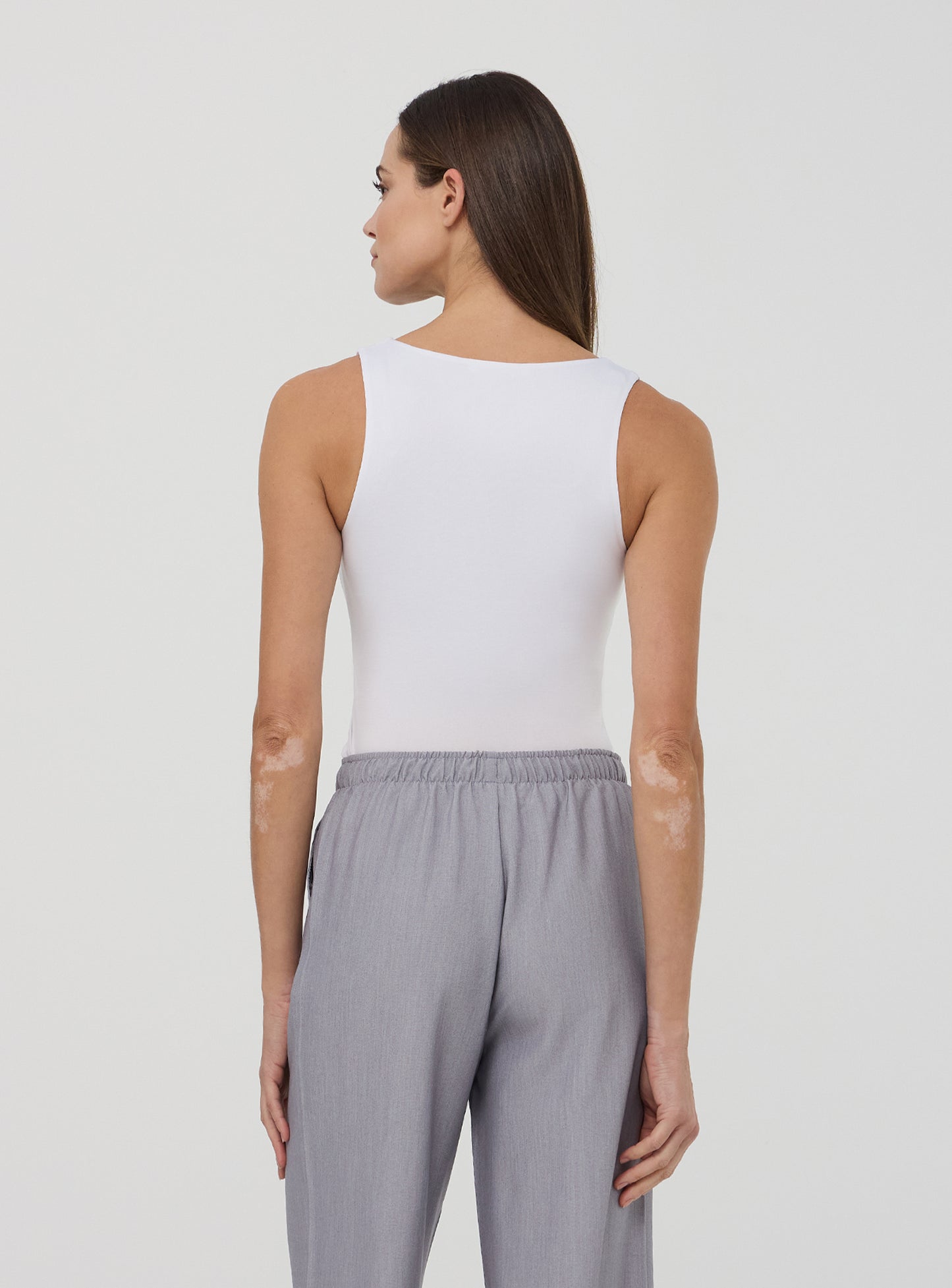 Woman Top