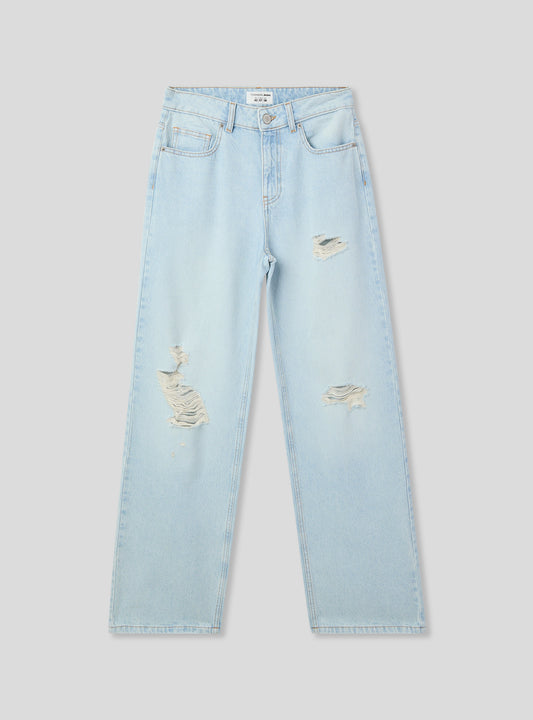 Woman Long pants jeans