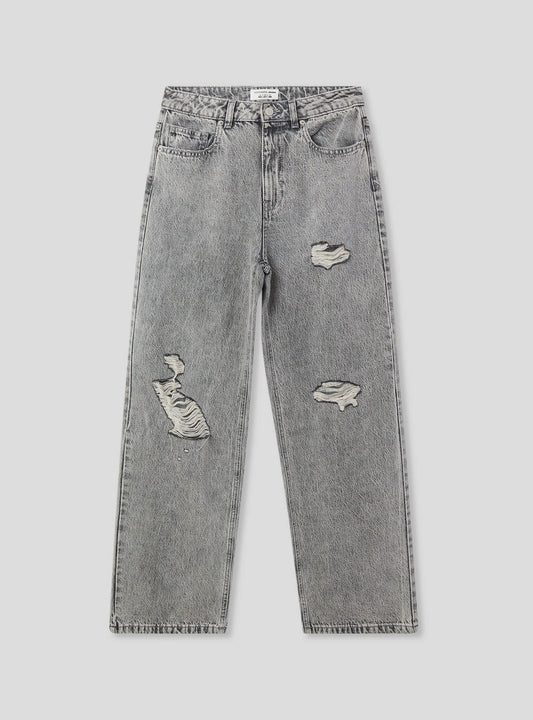 Woman Long pants jeans
