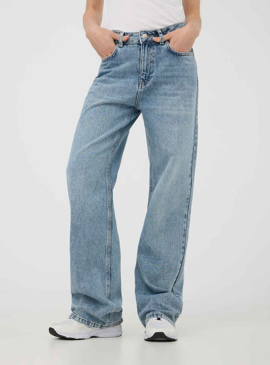 Woman Long pants jeans