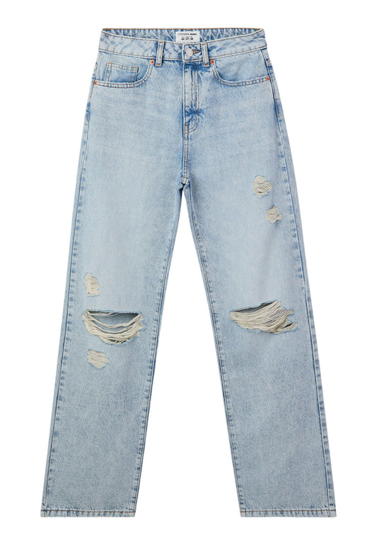 Woman Long pants jeans