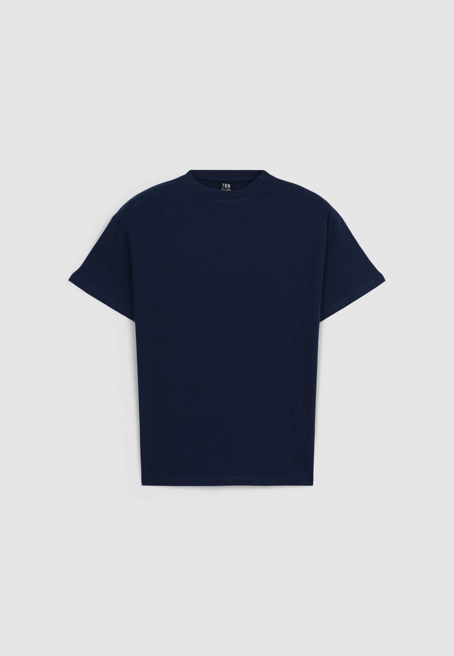 Kids Boys Short-sleeved T-shirt