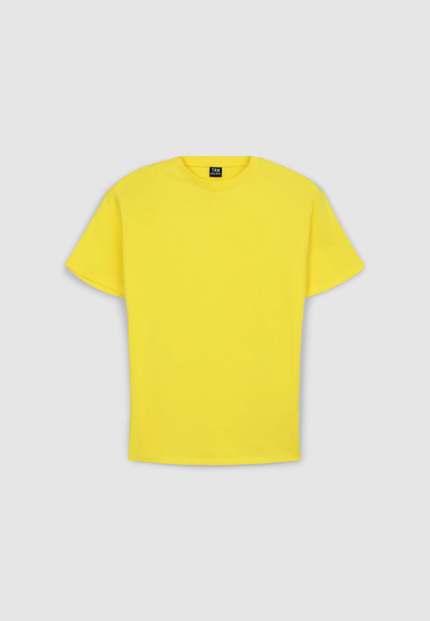 Kids Boys Short-sleeved T-shirt