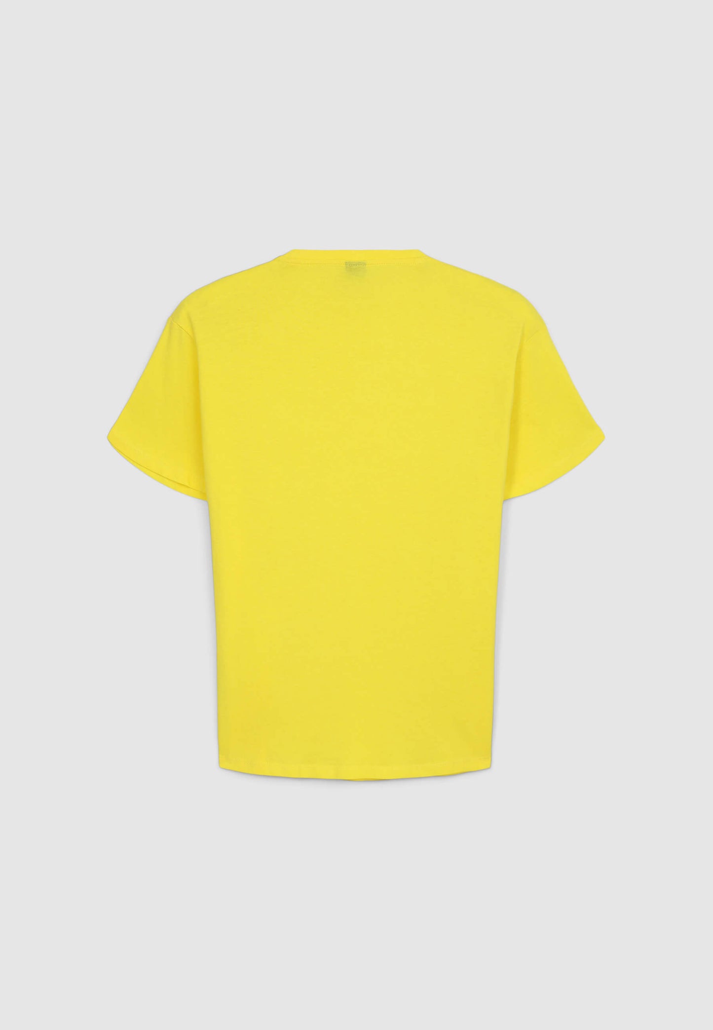 Kids Boys Short-sleeved T-shirt