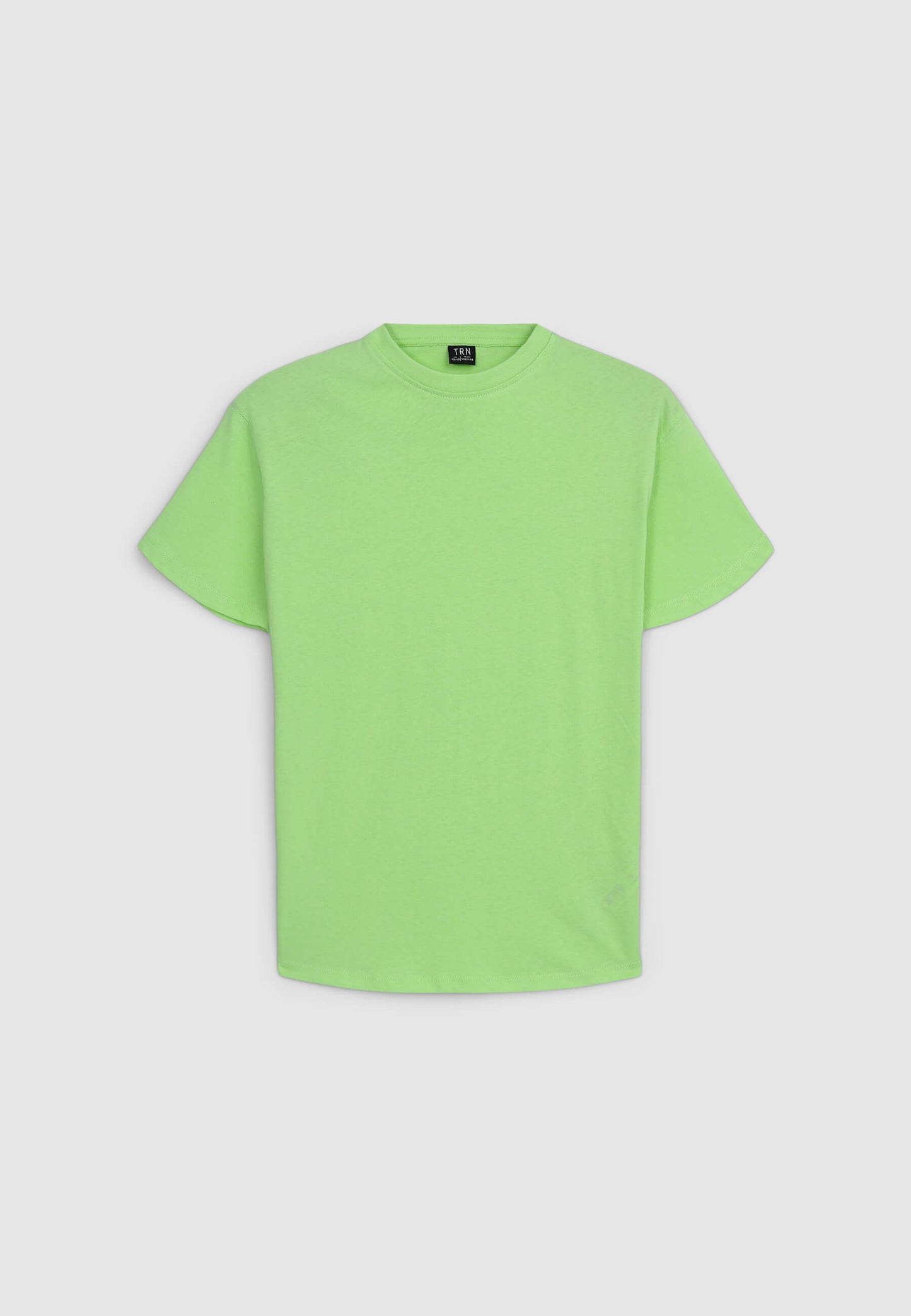 Kids Boys Short-sleeved T-shirt