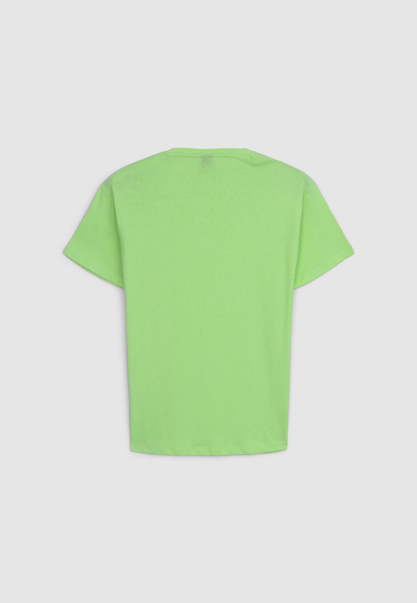 Kids Boys Short-sleeved T-shirt