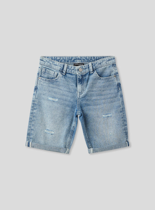 Kids Boys Short pants jeans
