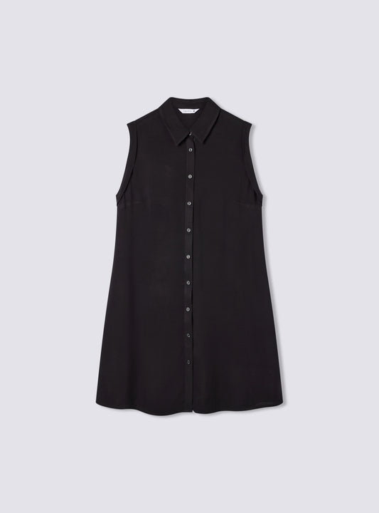 Woman Short-sleeved shirt