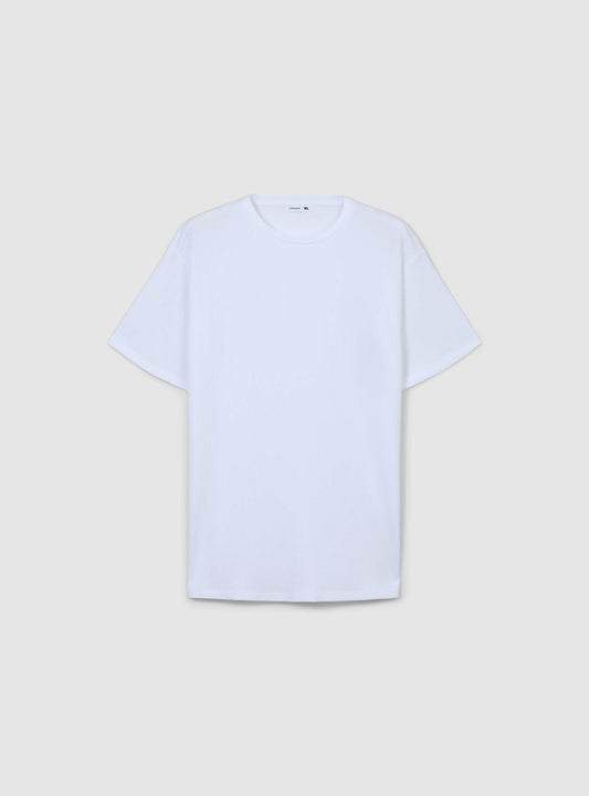 Man Short-sleeved T-shirt