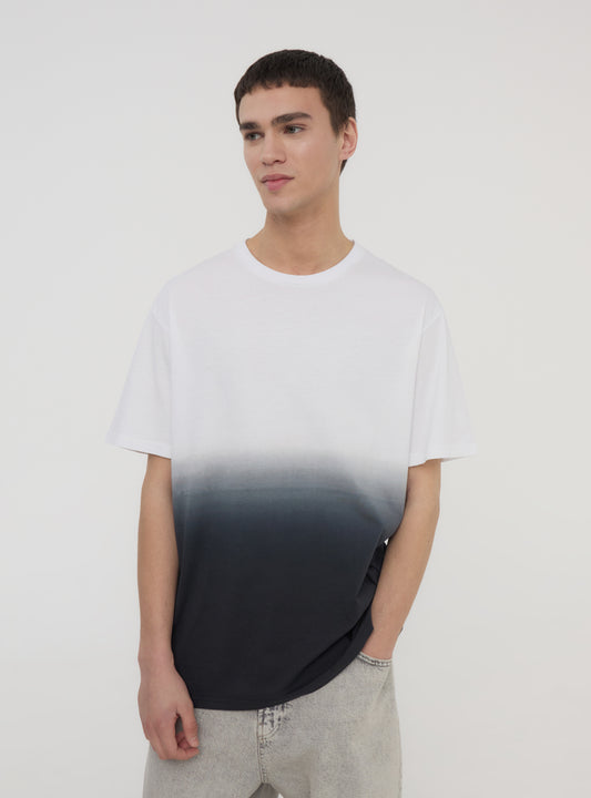 Man Short-sleeved T-shirt