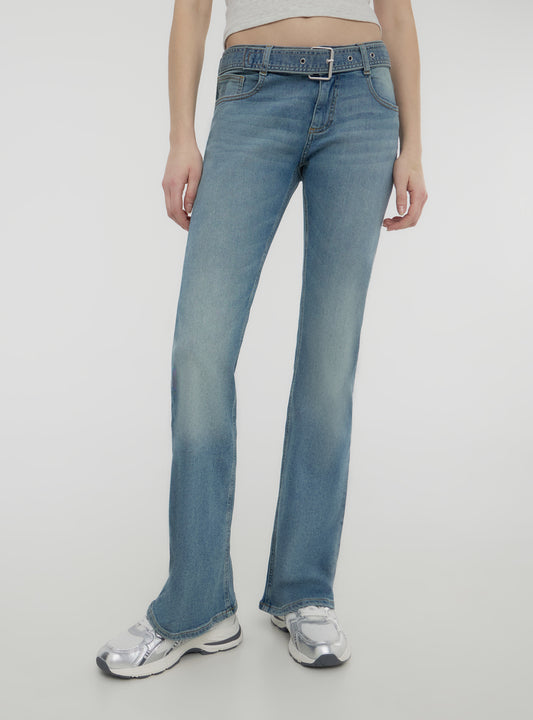 Woman Long pants jeans