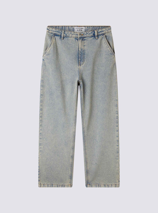 Woman Long pants jeans