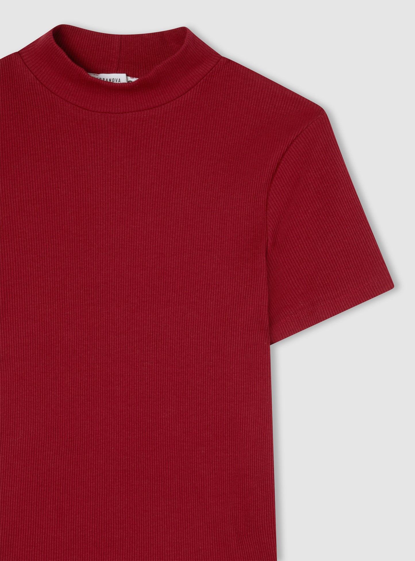 Woman Short-sleeved T-shirt