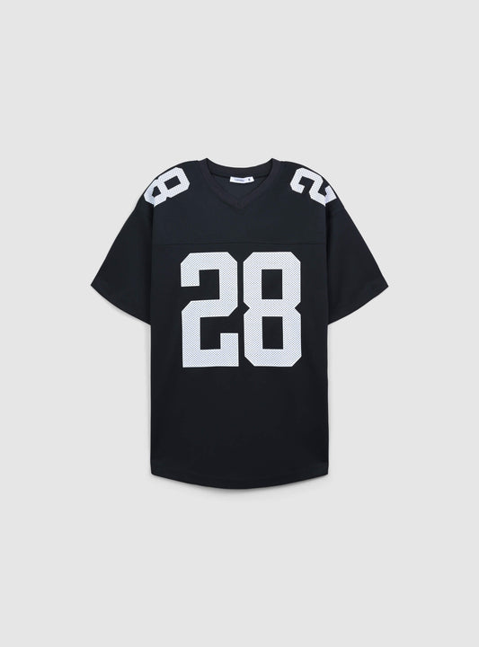 Woman Short-sleeved T-shirt