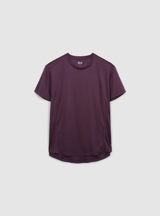 Woman Short-sleeved T-shirt