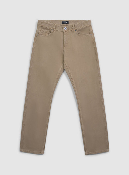 Man Long pants jeans
