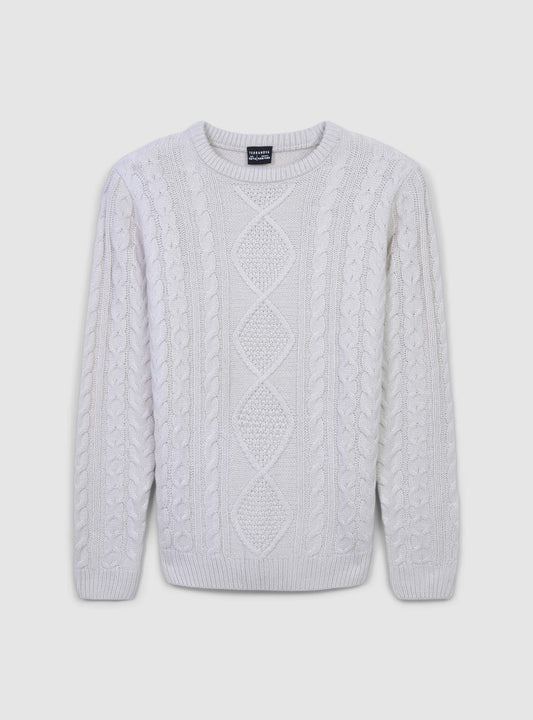 Kids Boys Sweater 3-5