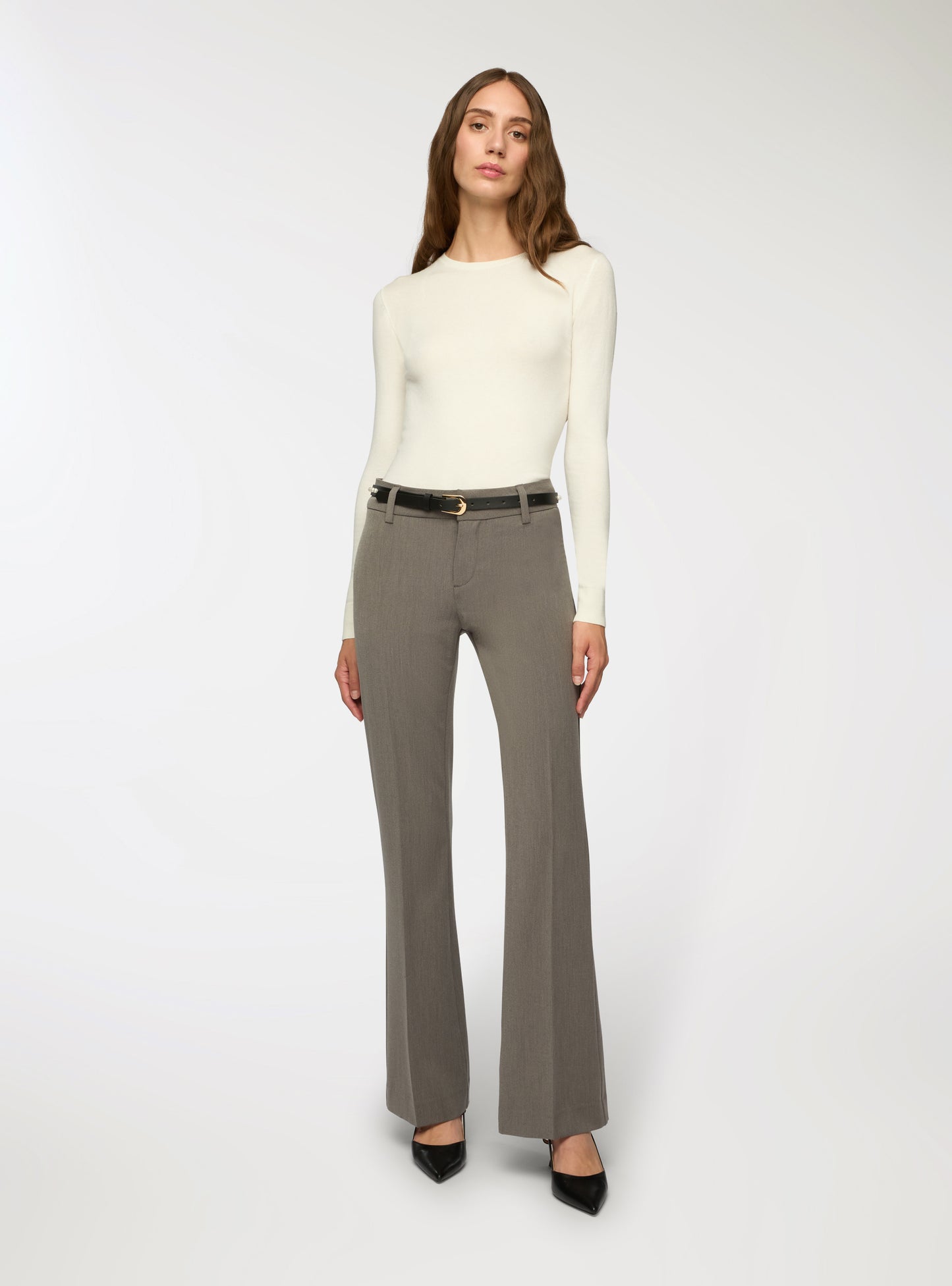 Woman Sweater 3-5