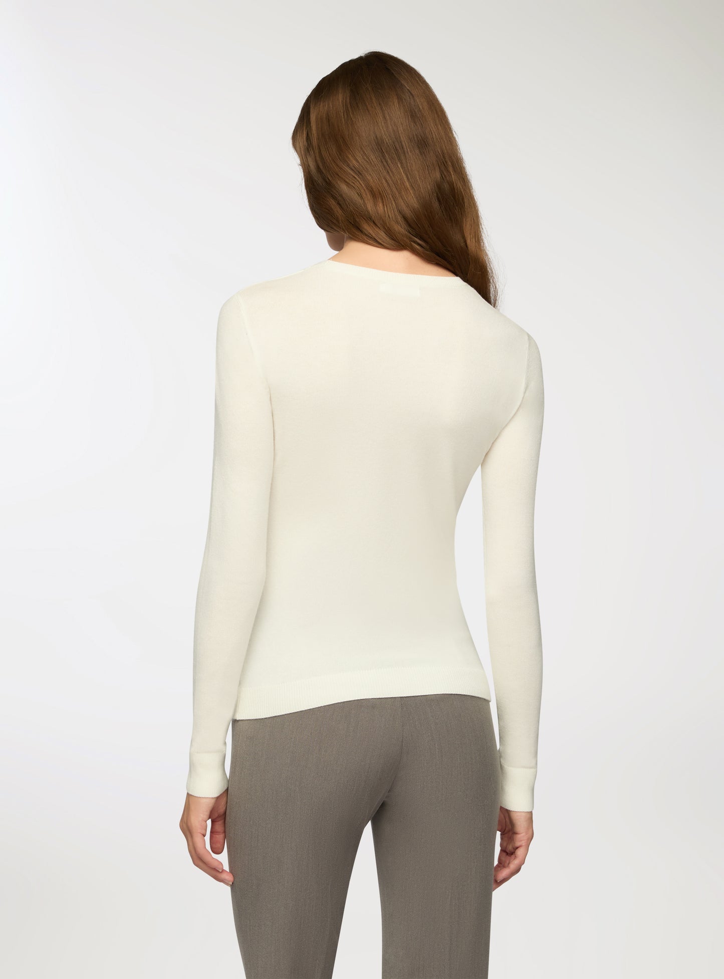 Woman Sweater 3-5