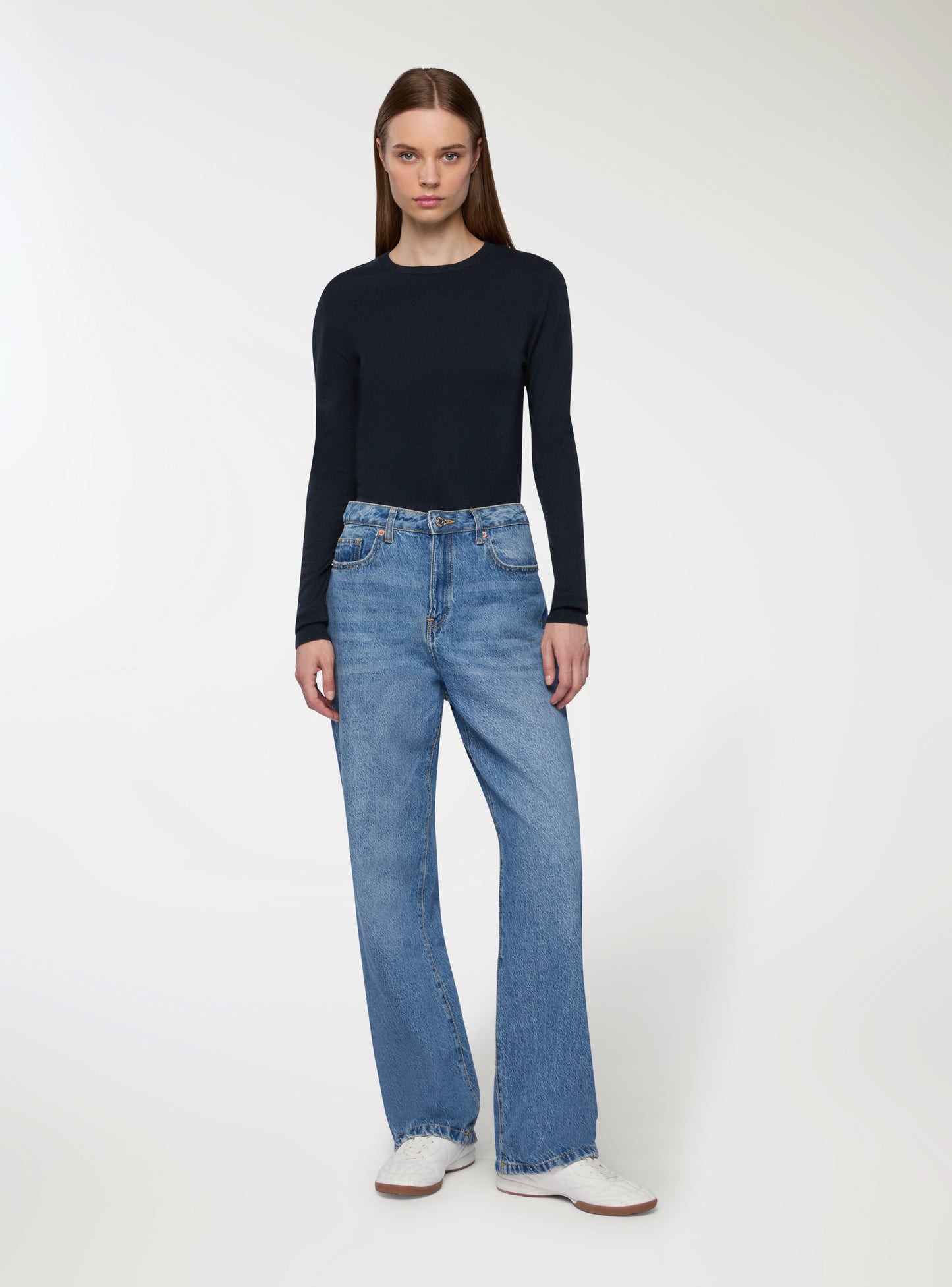 Woman Sweater 3-5