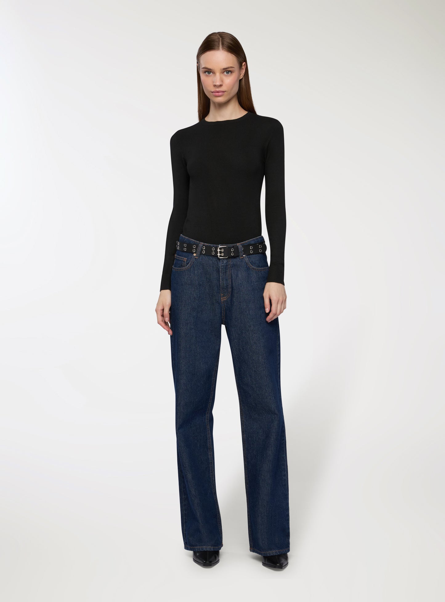 Woman Sweater 3-5