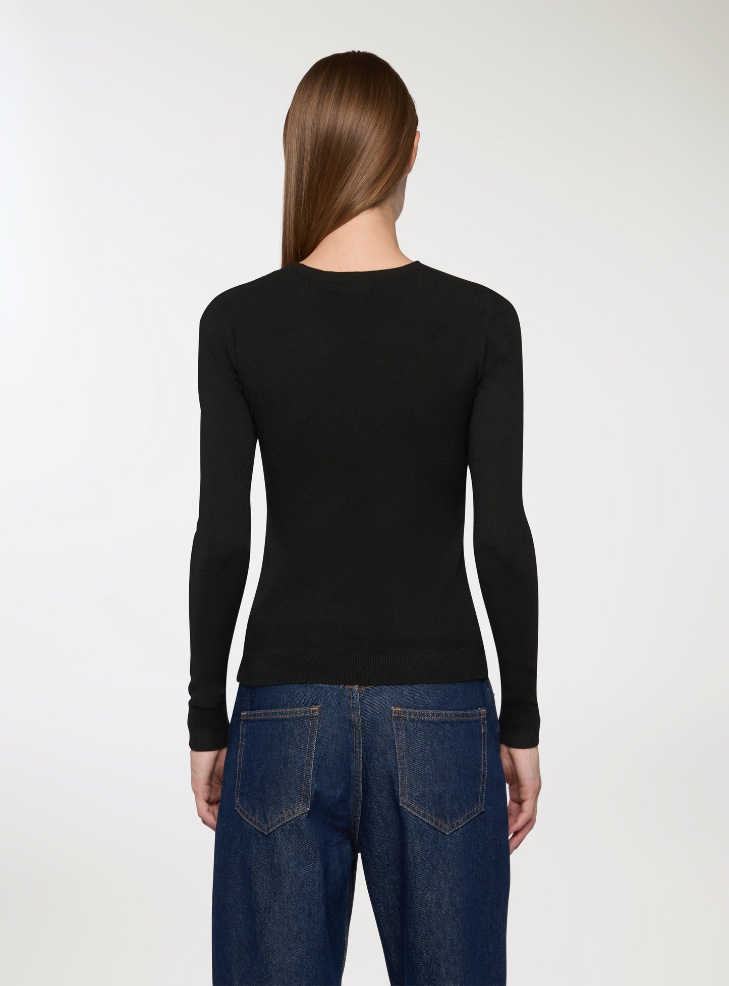 Woman Sweater 3-5