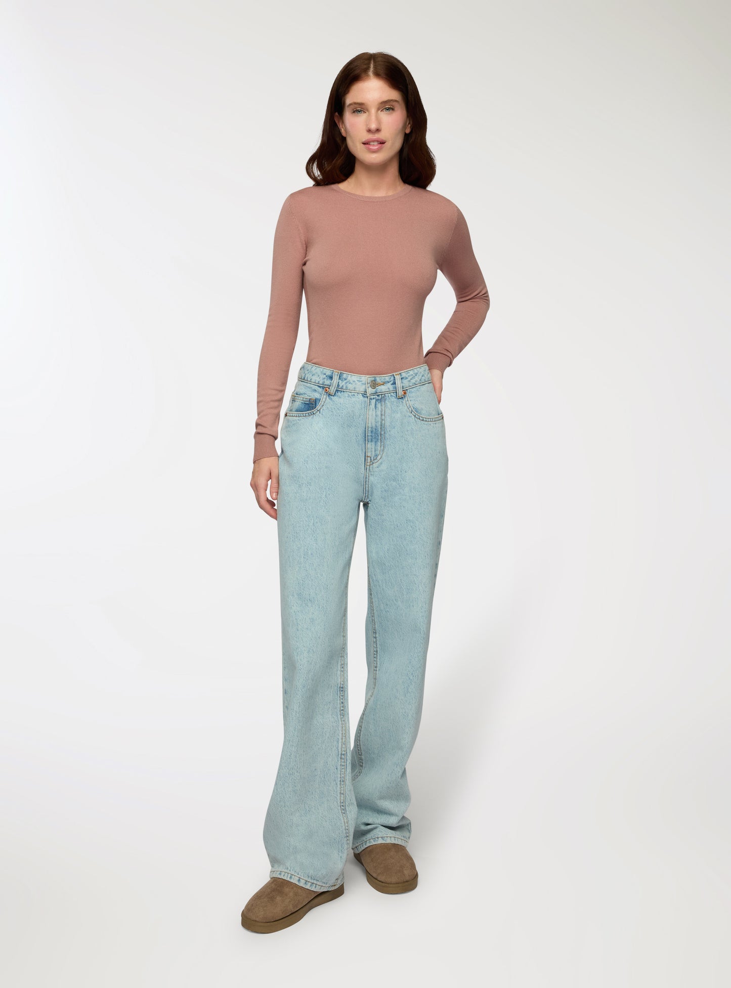 Woman Sweater 3-5