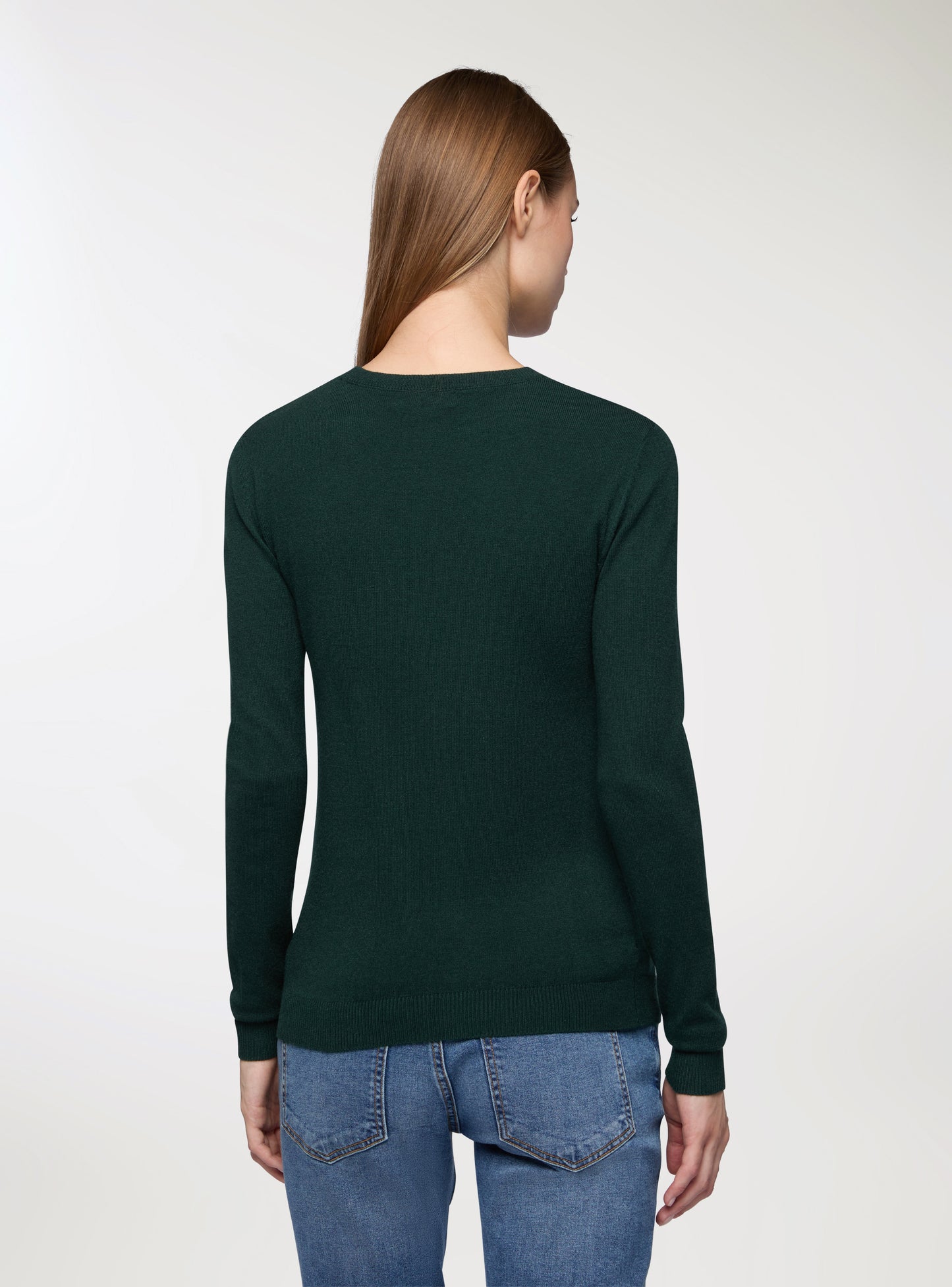 Woman Sweater 3-5