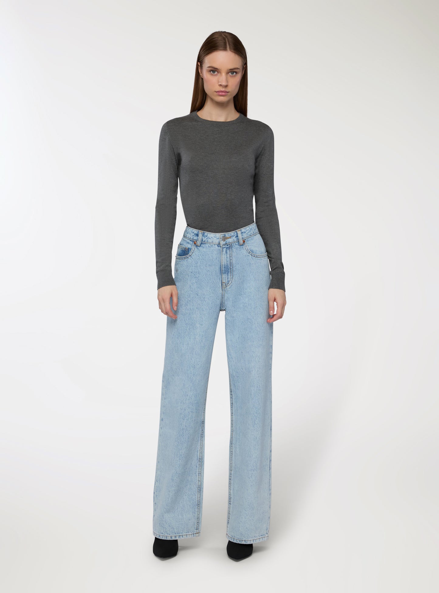 Woman Sweater 3-5