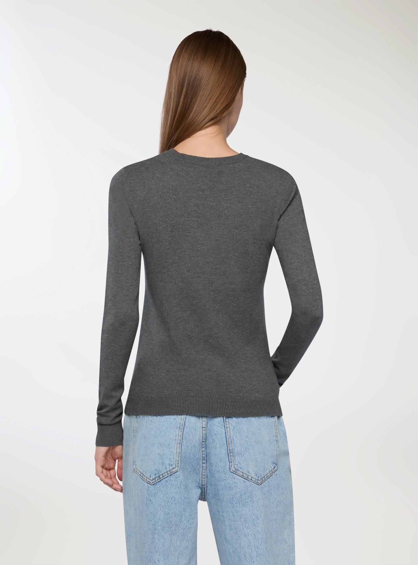 Woman Sweater 3-5