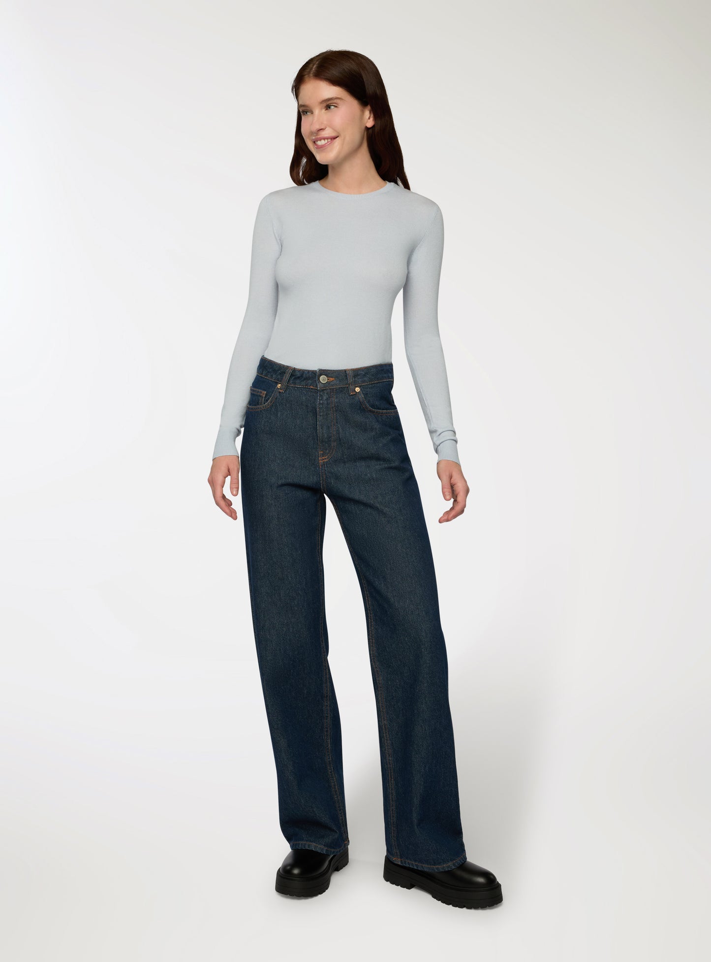 Woman Sweater 3-5