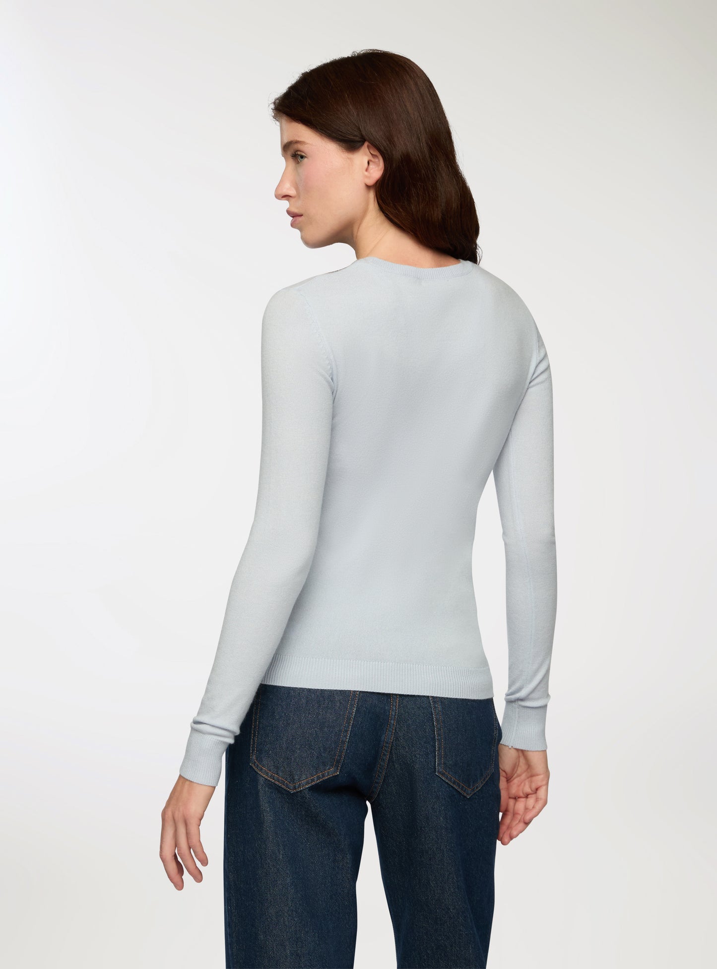Woman Sweater 3-5