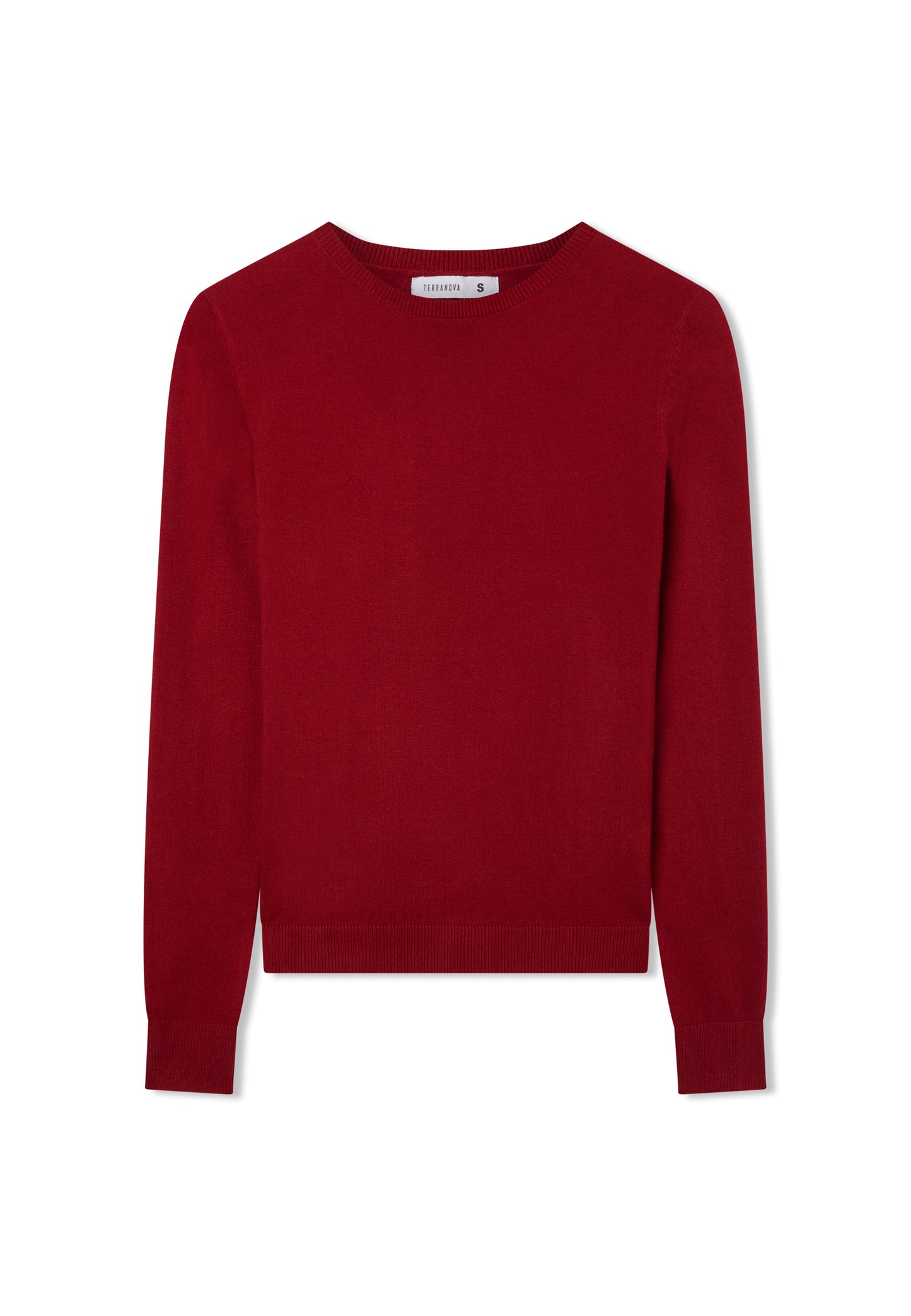 Woman Sweater 3-5