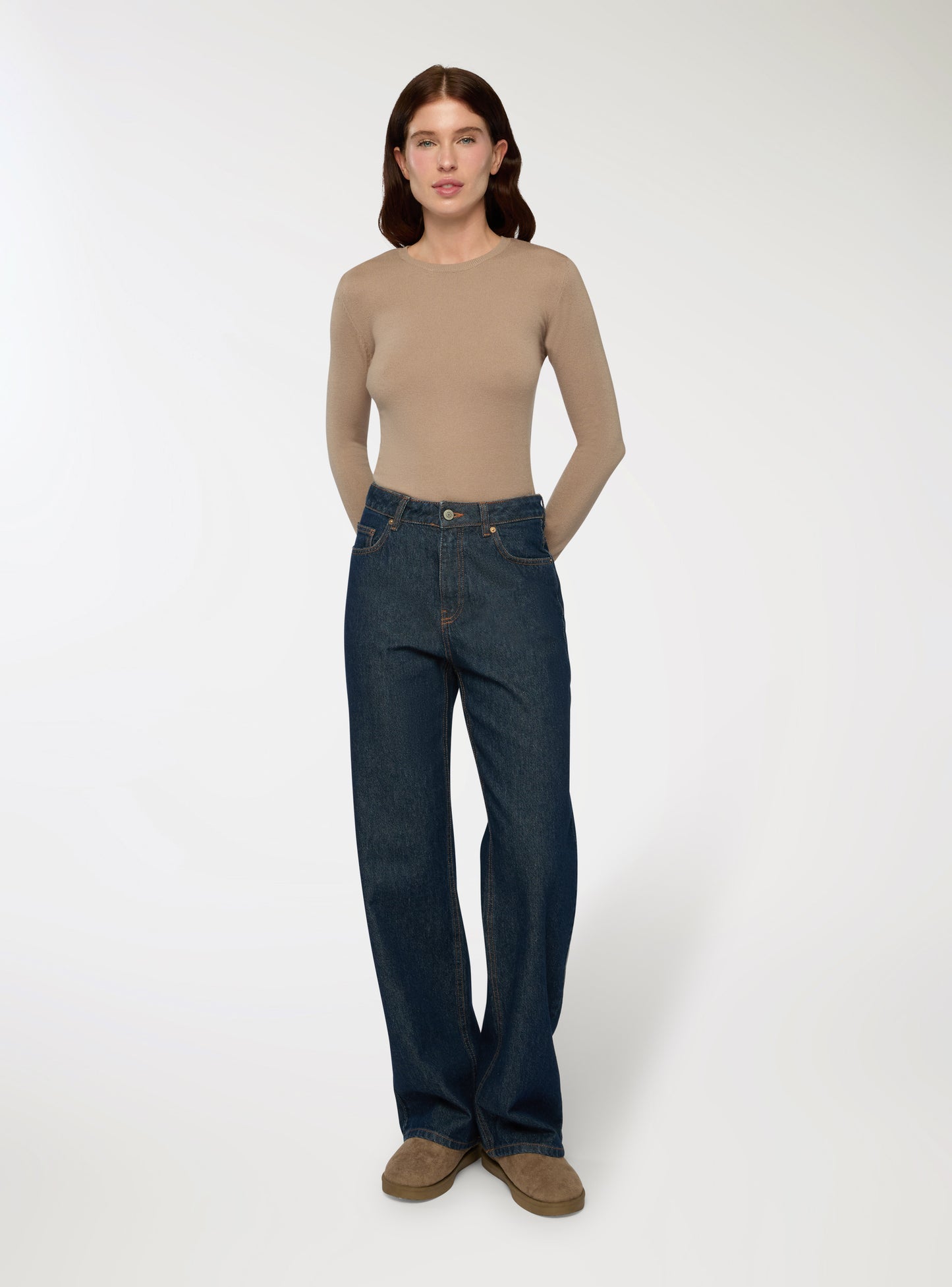 Woman Sweater 3-5