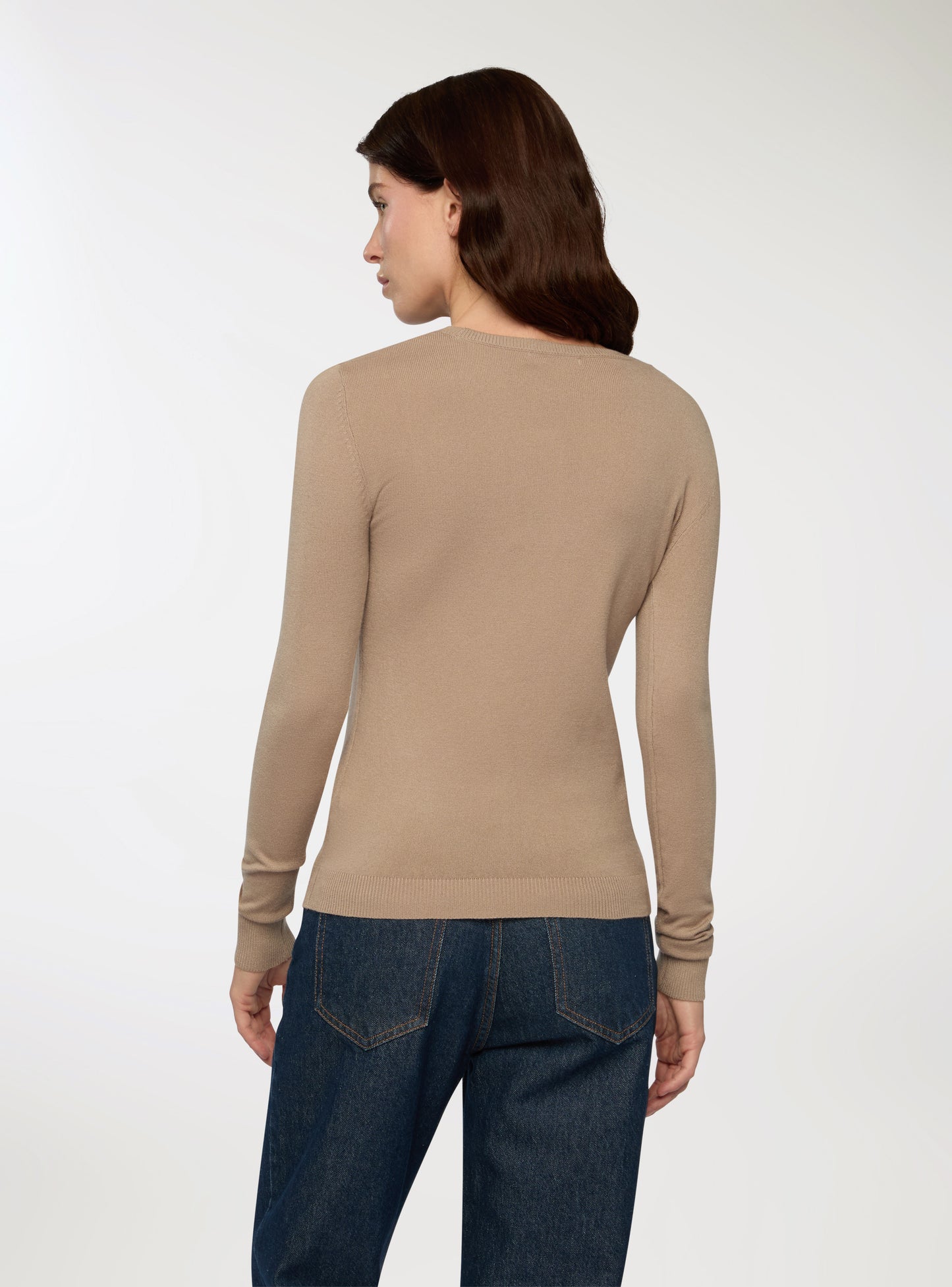 Woman Sweater 3-5