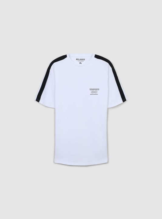 Man Short-sleeved T-shirt