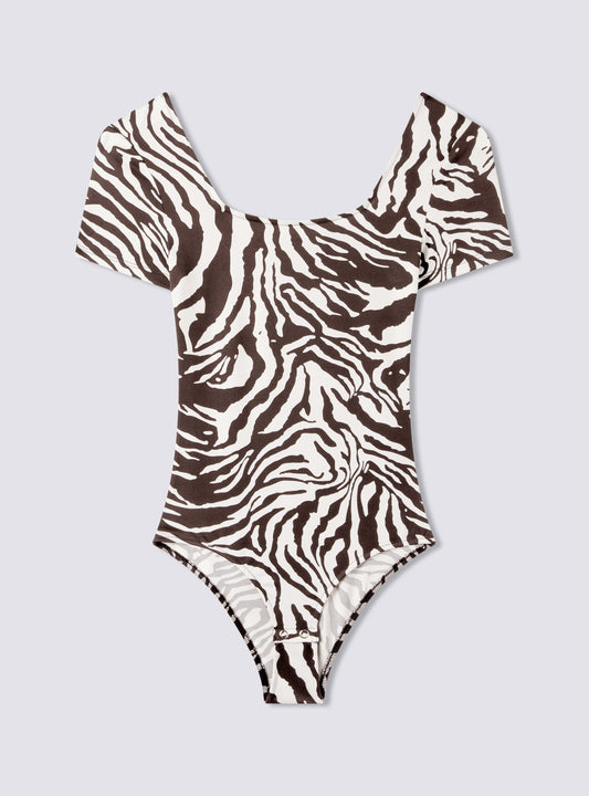 Woman Short-sleeved T-shirt