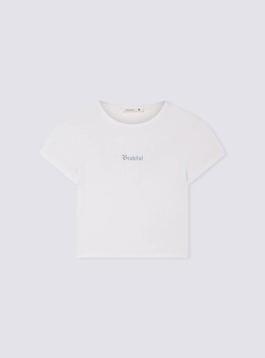 Woman Short-sleeved T-shirt