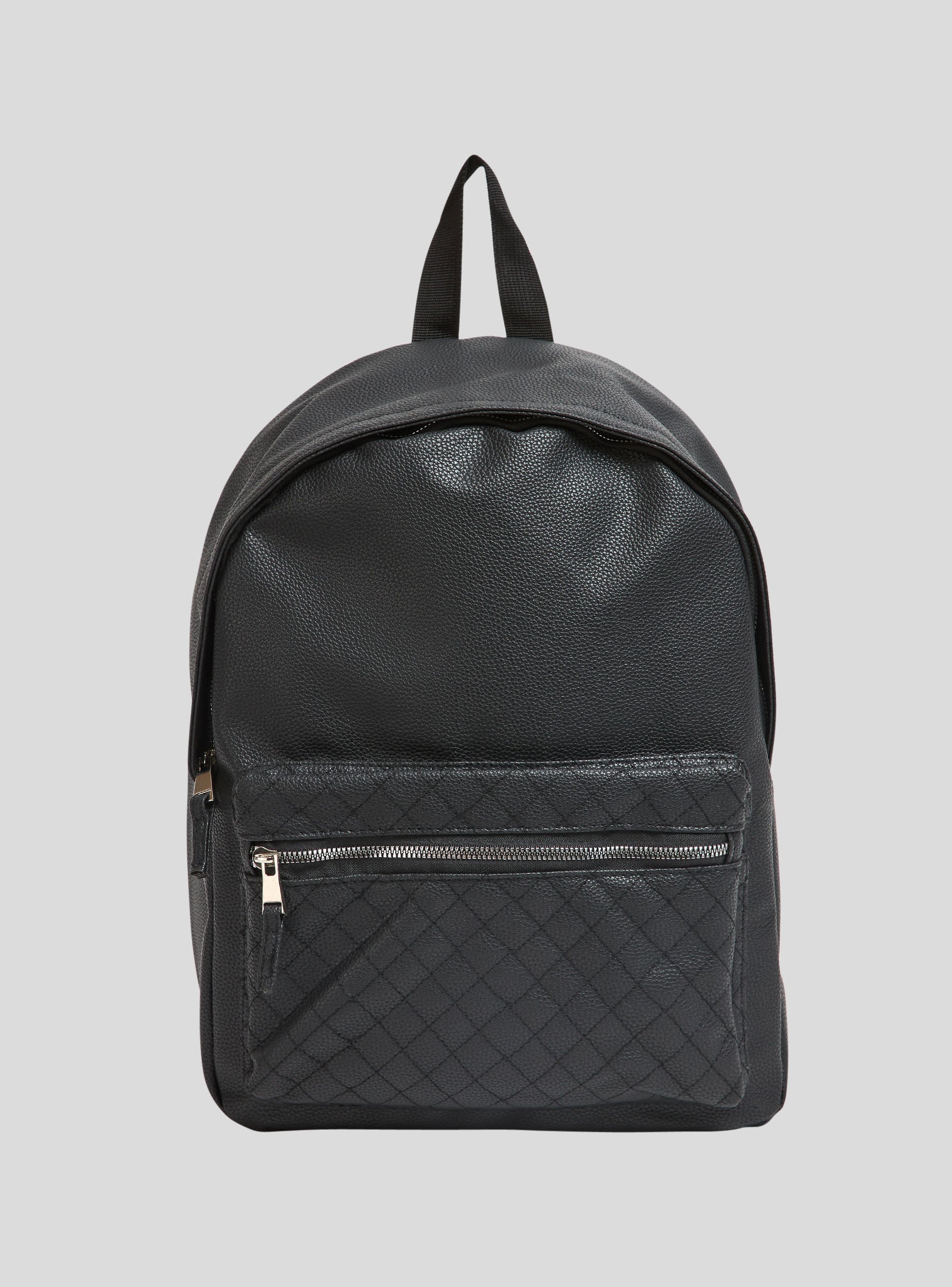 coofit leather backpack for girls Watch Black Schoolbag Casual Daypack Backpack Women on Amazon Live Coofit Bat Mini Backpack |