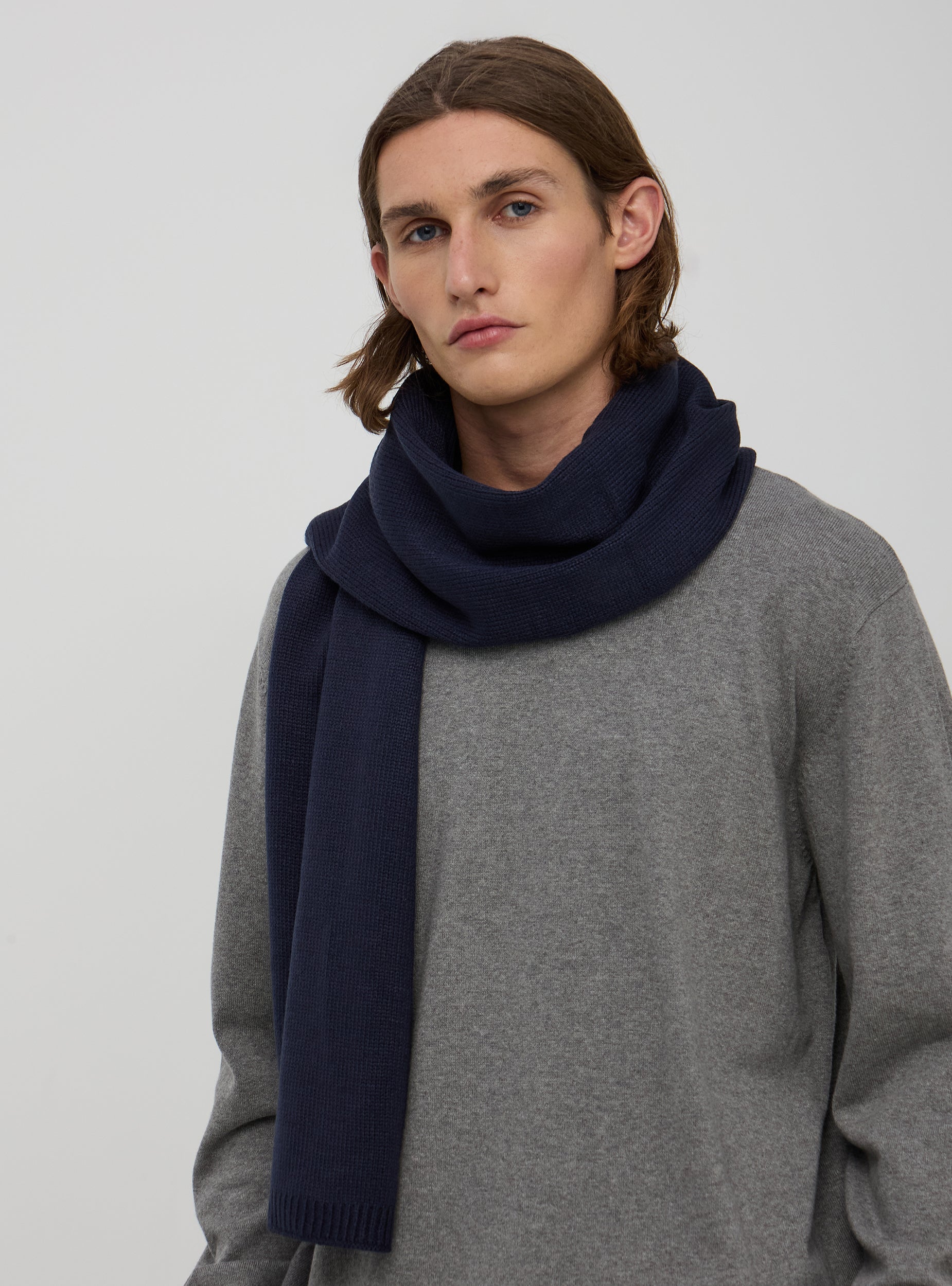 Man Scarves/Foulard – Terranova Philippines - Main Image