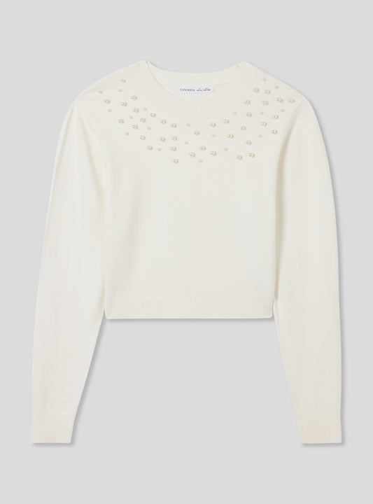 Kids Girls Sweater 3-5