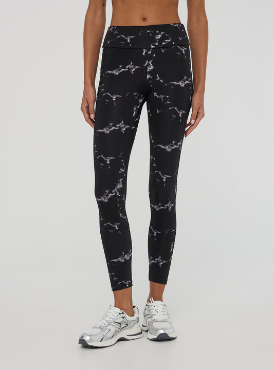 Woman Full-length leggings