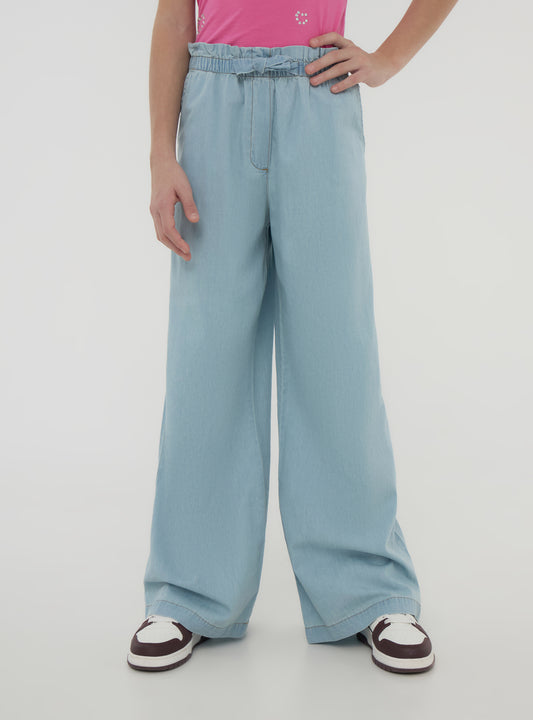 Kids Girls Long pants jeans